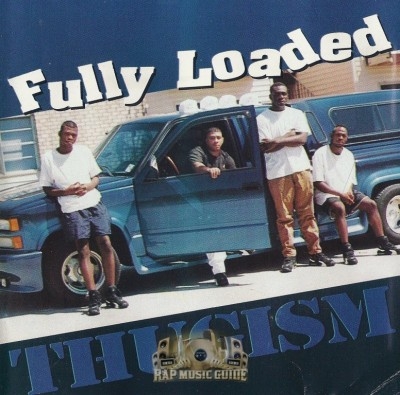 Fully Loaded - Thugism