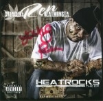 Ren Da Heatmonsta - Heatrocks