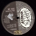 MC Eiht - Hit The Floor