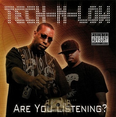 Tech-N-Low - Are You Listening?