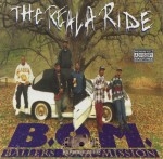 Ballers Ona Mission - The Reala Ride
