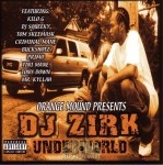DJ Zirk - Underworld