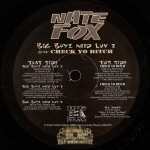 Nate Fox - Big Boyz Need Luv 2