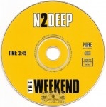 N2Deep - The Weekend