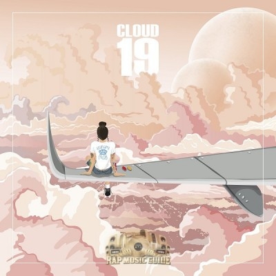 Kehlani - Cloud 19