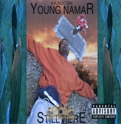 Young Namar - Still Here