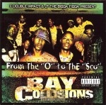 Bay Collisions - From The 