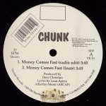Chunk - Money Comes Fast, Dying Black Race