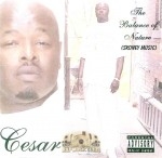 Cesar - The Balance Of Nature