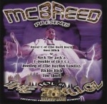 MC Breed - The Thugz Vol. 1