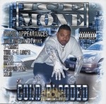 Ice Mone - Cold Blooded