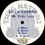 Villa Capone - Mi Vida Loca