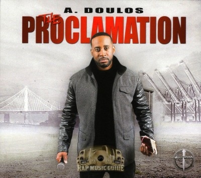 A. Doulos - The Proclamation
