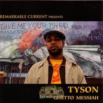 Tyson - Ghetto Messiah