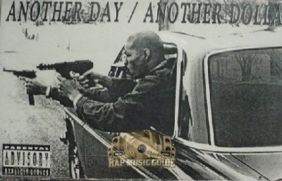 D.R.U.G. - Another Day, Another Dolla