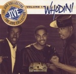 Whodini - The Jive Collection