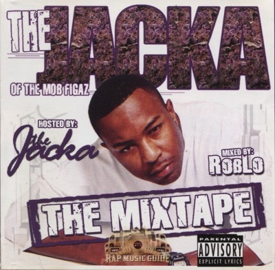The Jacka - The Mixtape