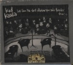 Kid Koala - Live From The Short Attention Span Audio Theater Tour