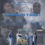 Crooked Family - Crooked Wayz