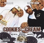 Diamond G & Rappin Twan - Cookies And Cream