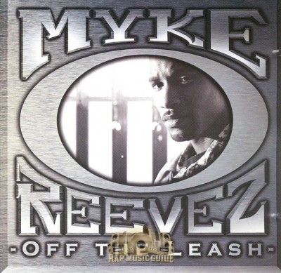 Myke Reevez - Off The Leash