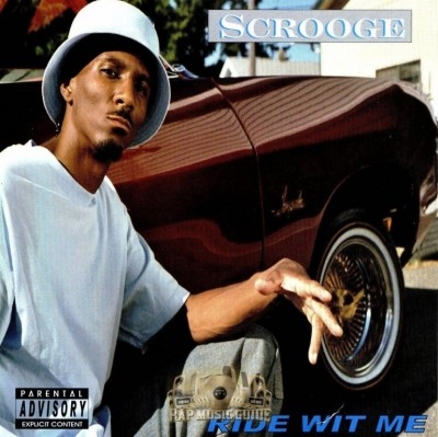 Scrooge - Ride Wit Me