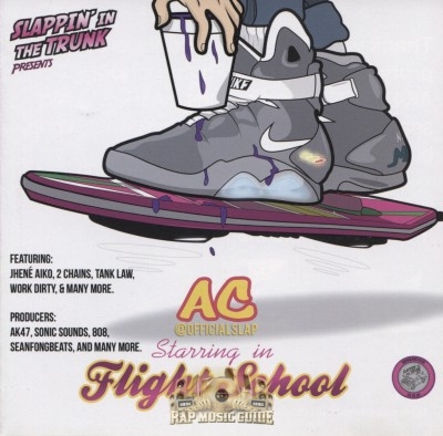 AC - Flight School