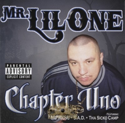 Mr. Lil One - Chapter Uno