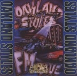 FM Blue - Oakland Styles