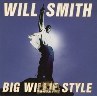 Will Smith - Big Willie Style