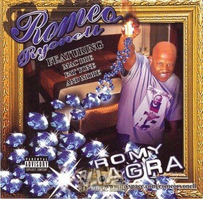 Romeo Ryonell - Romy Viagra