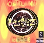 Luniz - Oakland Blaze