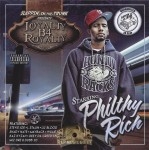 Philthy Rich - Loyalty B4 Royalty