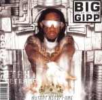 Big Gipp - Mutant Mindframe