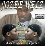 Jozee Welz - 2 Face: Welz vs. Flynn