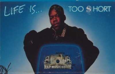 Too Short - Life Is...Too $hort