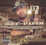 T.Y. - I Get The Paper