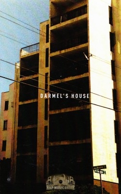 Jonny Paycheck & DJ Ice Water - Darmel's House