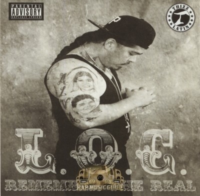 L.O.C. - Remember The Real