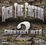 Rich The Factor - Greatest Hits 2