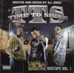 Time To Shine - Mixtape Vol. 1