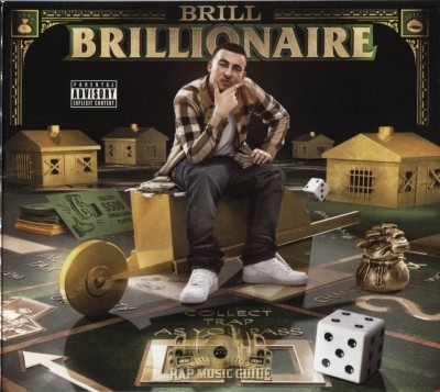 Brill - Brillionaire