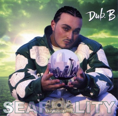 Dub. B - Seareality
