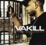 Vakill - Worst Fears Confirmed