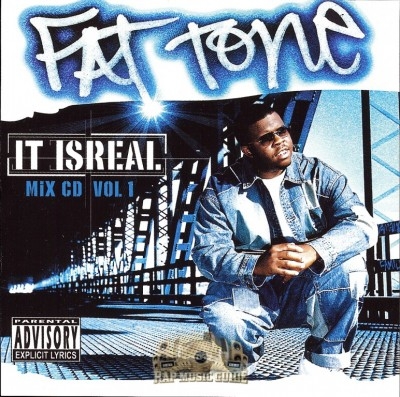 Fat Tone - It Isreal