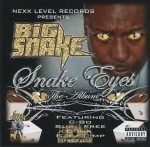 Big Snake - Snake Eyes