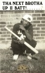 Mr. Freemost - Tha Next Brotha Up II Batt