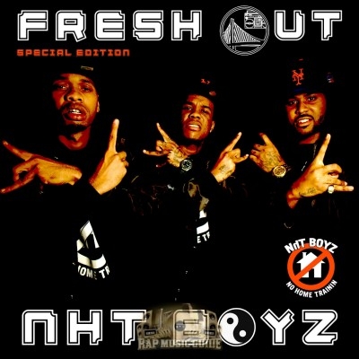 Fresh Out - NhT Boyz