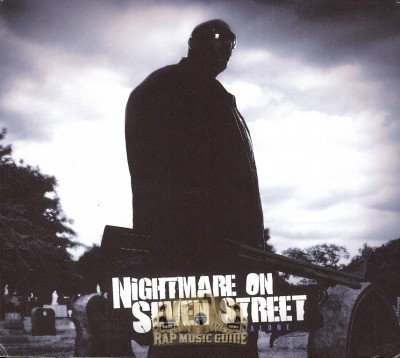 Glasses Malone - Nightmare On Seven Street