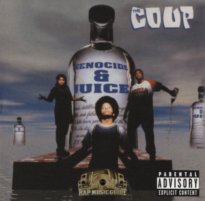 The Coup - Genocide & Juice